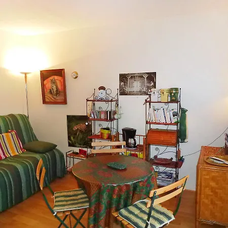 Apartmán Port Trouville-sur-Mer